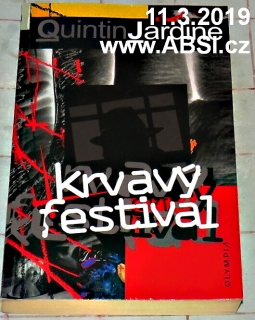 KRVAVÝ FESTIVAL