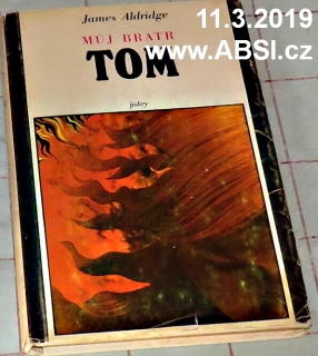 MŮJ BRATR TOM