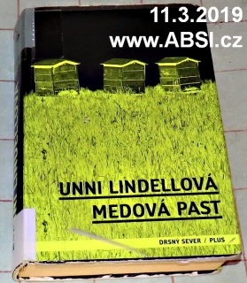 MEDOVÁ PAST