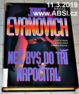 NEŽ BYS DO TŘÍ NAPOČÍTAL