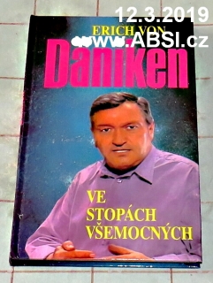 VE STOPÁCH VŠEMOCNÝCH