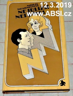 NEJBLIŽŠÍ NEPŘÍTEL A JINÉ PRÓZY