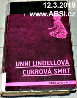 CUKROVÁ SMRT