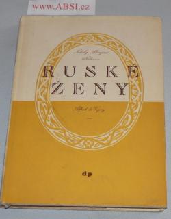 RUSKÉ ŽENY