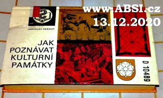 JAK POZNÁVAT 