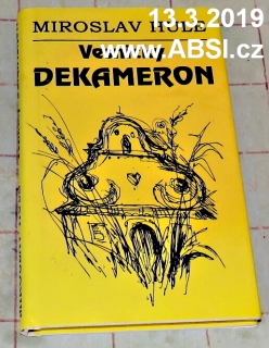 VESNICKÝ DEKAMERON