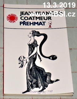 PŘEHMAT