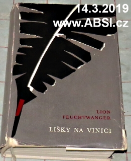 LIŠKY NA VINICI