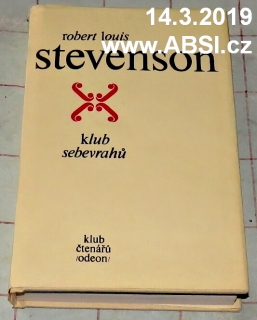 KLUB SEVEVRAHŮ