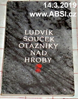 OTAZNÍKY NAD HROBY 
