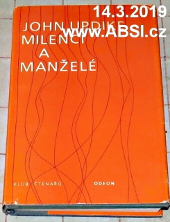 MILENCI A MANŽELÉ