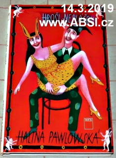 HROŠI NEPLÁČOU