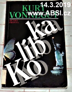 KOLÍBKA