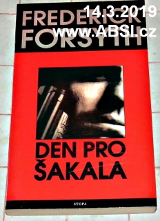 DEN PRO ŠAKALA