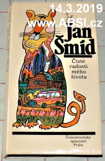 ČISTÉ RADOSTI MÉHO ŽIVOTA