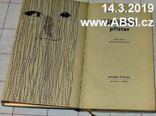 ESKULAPůV PŘÍSTAV