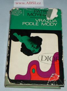 VRAŽDA PODLE MÓDY