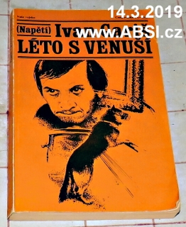 LÉTO S VENUŠÍ