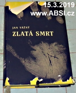 ZLATÁ SMRT