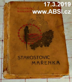 STAROSTOVIC MAŘENKA