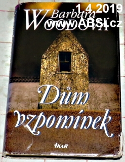 DŮM VZPOMÍNEK