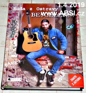 RUDA Z OSTRAVY - BESCELER !!!