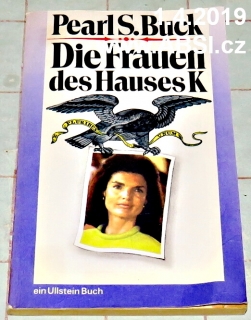 DIE FRAUEN DES HAUSESK