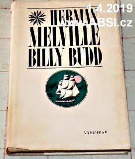 BILLY BUDD / BENITO CERENO