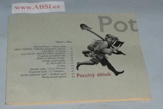 POTULNÝ DĚLNÍK I.