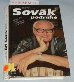 SOVÁK PODRUHÉ - SMÍCH LÉČÍ ANEB MEBERTE SE TAK VÁŽNĚ