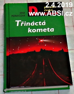 TŘINÁCTÁ KOMNATA