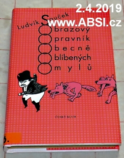 OBRAZOVÝ OPRAVNÍK OBECNĚ OBLÍBENÝCH OMYLŮ