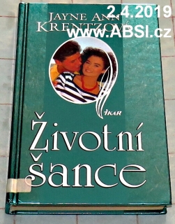 ŽIVOTNÍ ŠANCE