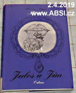 JULES A JIM