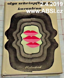 KARANTÉNA