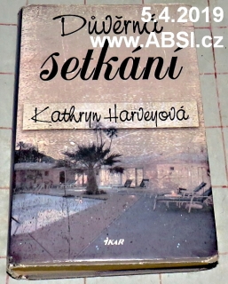 DŮVĚRNÁ SETKÁNÍ
