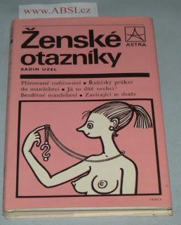 ŽENSKÉ OTAZNÍKY