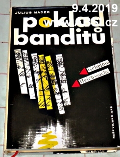 POKLAD BANDITŮ