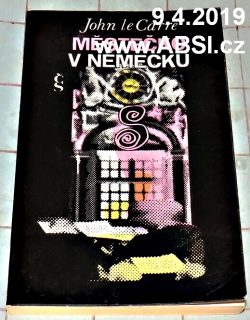 MĚSTEČKO V NĚMECKU