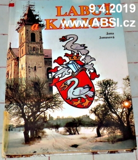 LABUŤ A KALICH