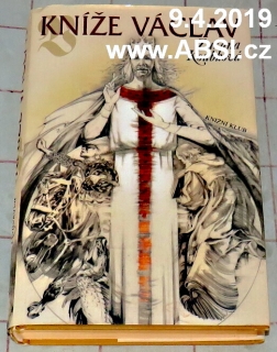KNÍŽE VÁCLAV