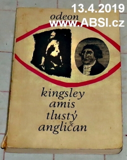 TLUSTÝ ANGLIČAN