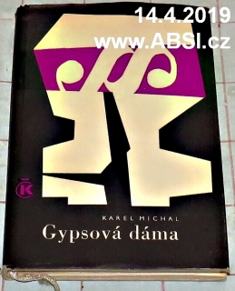 GYPSOVÁ DÁMA