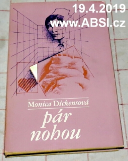 PÁR NOHOU 