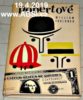 POBERTOVÉ
