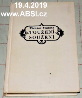 TOUŽENÍ SOUŽENÍ
