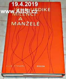 MILENCI A MANŽELÉ