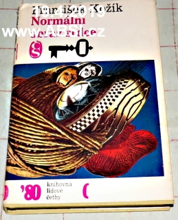 NORMÁLNÍ OBRAZ SRDCE