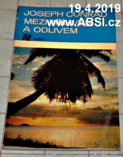MEZI PŘÍLIVEM A ODLIVEM