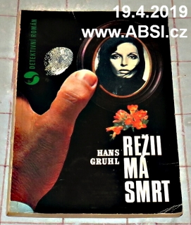 REŽII MÁ SMRT